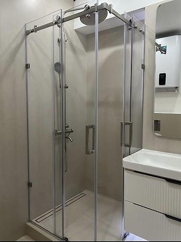 52: 2 комнаты, 52 м², Элитка, 15 этаж, Дизайнерский ремонт — 7