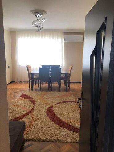 Köhnə tikili: Bakı, 3 otaqlı, Köhnə tikili, 80 kv. m — 3