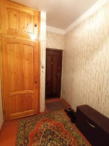 Köhnə tikili: Bakı, 3 otaqlı, Köhnə tikili, m. Neftçilər, 80 kv. m — 8