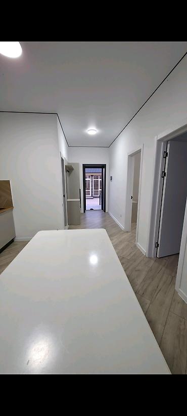 сто бокс в аренду бишкеке: 46 м², 2 комнаты, Семейным — 8