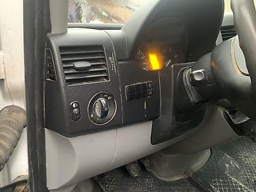 Mercedes-Benz: Mercedes-Benz Спринтер: 2013 г. — 9