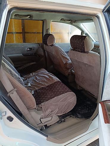 хонда степ решетка: Honda Odyssey: 2000 г., 2.3 л, Автомат, Газ, Минивэн — 6