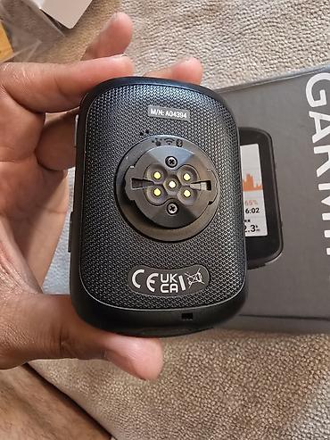 gear fit: ✅ Garmin Edge 540 Solar ✅ Кнопочное управление — удобно даже в — 3