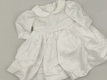 Dresses: Dress, 9-12 months, condition - Very good