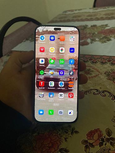 Honor: Honor X8b, 256 GB, rəng - Yaşıl — 3