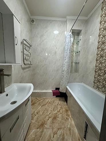 1 ком псо: 2 комнаты, 87 м², Элитка, 2 этаж, Косметический ремонт — 6