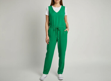 crocs j2 sandały: Drywash, Комбінезон жіночий, розмір M