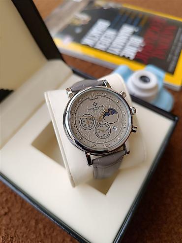 Qol saatları: *Patek Philippe* A klas - Kvars İşlək xronoqraflar Qiymət -55 azn ✅ -da lalafo.az — 11 Qol saatları: *Patek Philippe* A klas - Kvars İşlək xronoqraflar Qiymət -55 azn ✅ — 11