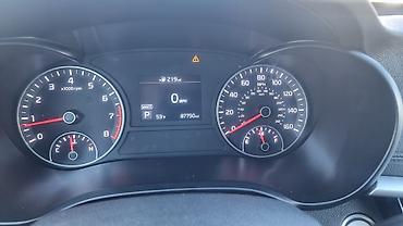 Kia: Kia Optima: 2019 г., 1.6 л, Автомат, Бензин, Седан — 6