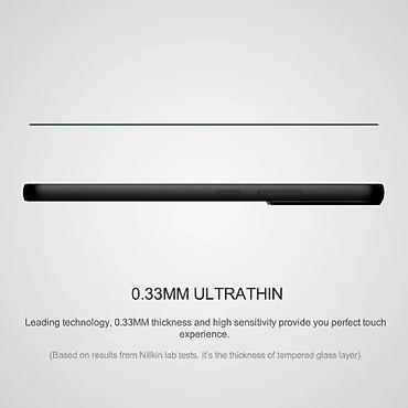 Zaštitne folije i stakla za telefone: Zastitno staklo Nillkin CP+ Pro za Samsung S906B Galaxy S22 Plus 5G — 5
