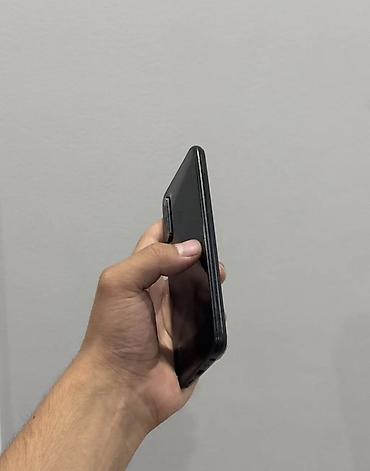 четкий: Redmi, Redmi Note 8, Б/у, 64 ГБ, цвет - Черный, 2 SIM — 5