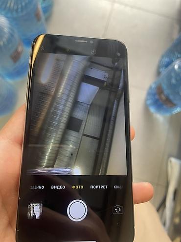 ayfon 10 x: IPhone X, 64 GB, Gümüşü — 5