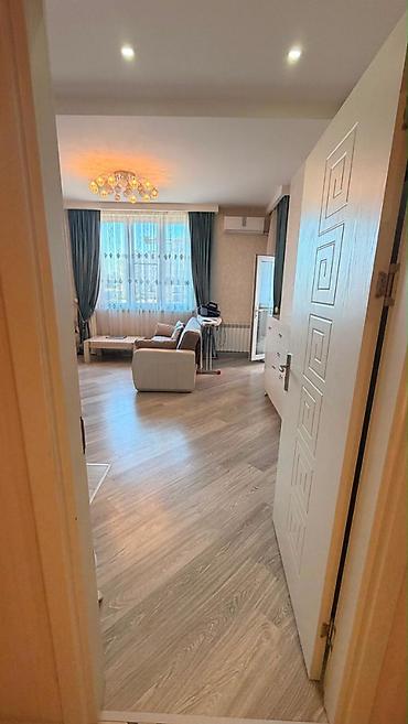 komfort mtk: 2 otaqlı, Yeni tikili, 65 kv. m — 6