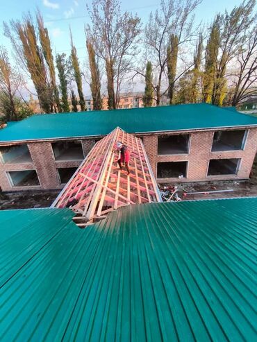 Кровля крыши: Кровля крыши | Гидроизоляция, Демонтаж, Для прогревания Больше 6 лет опыта at lalafo.kg — 6 Кровля крыши: Кровля крыши | Гидроизоляция, Демонтаж, Для прогревания Больше 6 лет опыта — 6