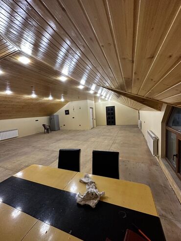 Həyət evləri və villaların satışı: Bakıxanov qəs. 8 otaq, 460 kv. m, Yeni təmirli — 9