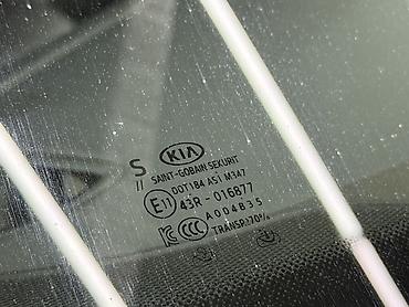 Kia: Kia K7: 2019 г., 2.4 л, Автомат, Бензин, Седан — 8