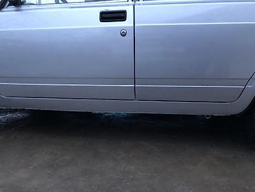 ВАЗ (ЛАДА): ВАЗ (ЛАДА) 2107: 2012 г., Механика, Седан — 4