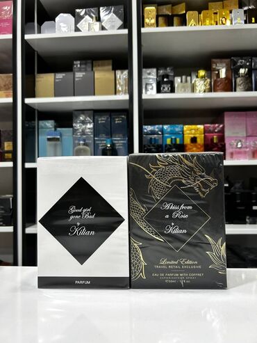 скупка золото за грамм 585 пробы на сегодня цена: Парфюмерия By Kilian — два аромата в фирменных запечатанных коробках