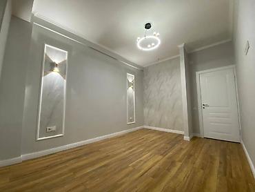 Продажа квартир: 3 комнаты, 90 м², Элитка, 8 этаж, Евроремонт — 3