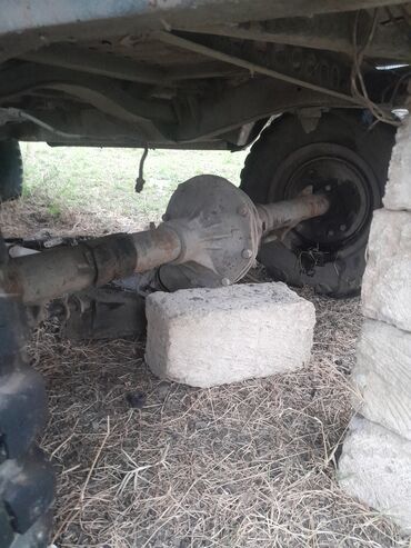 задняя фара в багажник ниссан примера р11: Uaz üçün 21 mostlar satılılır yığlıb 50 km sürülmüyüb barabanlar təzə