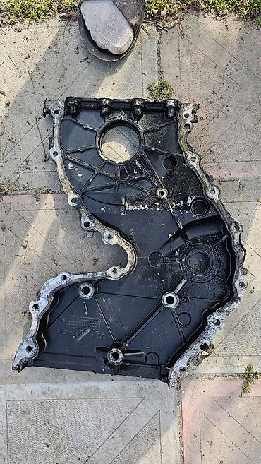 santafe 2010: Kia SORENTO, 2 l, Dizel, 2010 il, Orijinal, İşlənmiş — 2