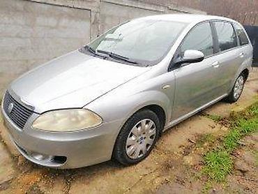 Transport: Fiat Croma soferka. Fiat Croma soferka Originalni polovni delovi za — 2