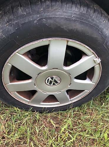 audi 1961: ALUMINIJUMSKE FELNE 15 5 X 112 | Alu felne R15 5x112 Pogledajte — 1