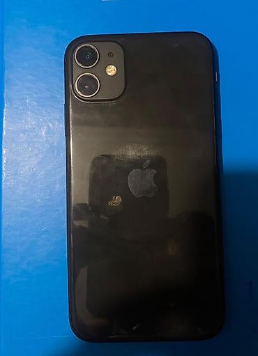 planşet iphone: IPhone 11, 64 GB, Qara — 4
