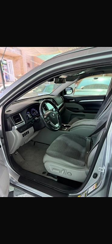 lync co: Toyota Highlander: 2019 г., 3.5 л, Гибрид, Кроссовер — 5