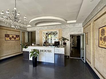 cafe: For rent 1 bedroom apartment 28 Logvinenko / Frunze. The apartment in — 4