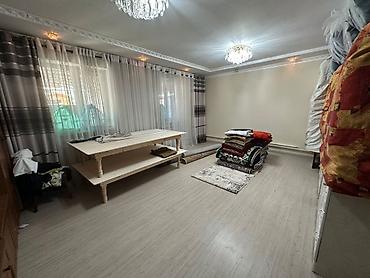 Продажа коттеджей и домов: Продается 2-х этажный частный дом 📍 Адрес: ж/м Арча-Бешик 📐 Площадь — 4