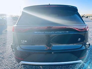 gac aion цена: BYD Tang: 2024 г., 1.5 л, Автомат, Гибрид, Кроссовер — 4