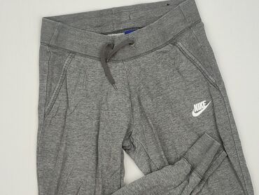 Nike, Sweatpants for women, size XS (EU 34)