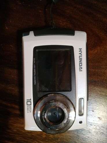 Φωτογραφικές μηχανές και Βιντεοκάμερες: Camera Hyundai, 10 MP, με οθονη lcd, αδιαβροχη εως 3 μέτρα, την