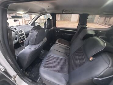 Dacia: Dacia Logan: 1.5 l | 2012 il 375358 km Universal — 13