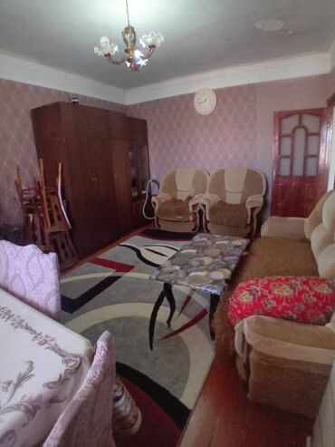 xırdalanda satılan bina evləri: Sumqayıt, 3 otaqlı, Köhnə tikili, 68 kv. m