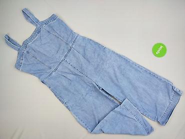miss denim: New Look, Kombinezon damski, rozmiar L — 2
