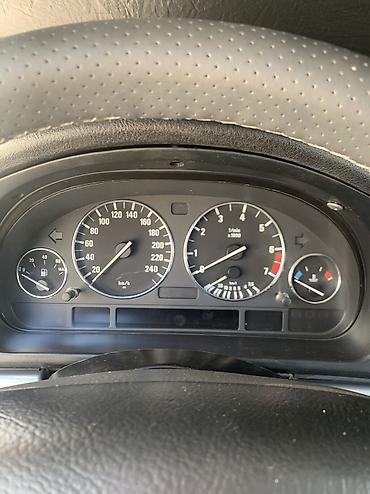 w211 e55 amg kompressor: BMW 5 series: 2001 г., 2.5 л, Автомат, Бензин, Седан — 9