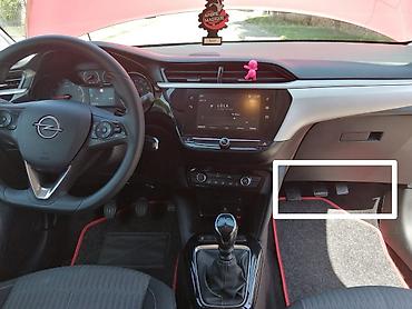 kuka za reno senik 1: Na prodaju Opel Corsa F 1.5 dizel 2021. god sa predjenih 142000km 75 — 2