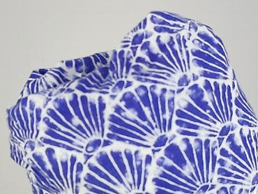 blue motion shorts: Sinsay, Sukienka damska, rozmiar L — 6