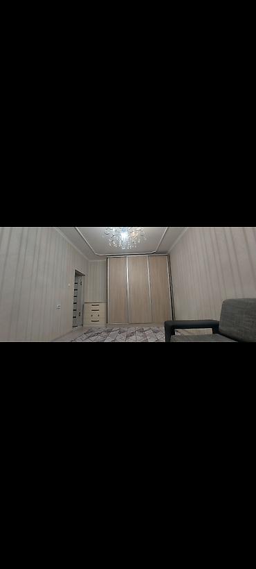 2 комнатный квартира: 1 комната, 41 м², 1 этаж, Косметический ремонт — 4