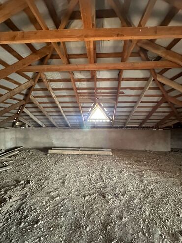 Bağ evlərinin satışı: Badamdar qəsəbəsi, 3-cü massivdə 3,8 sotun içində 6 otaqlı, 277kvm — 9