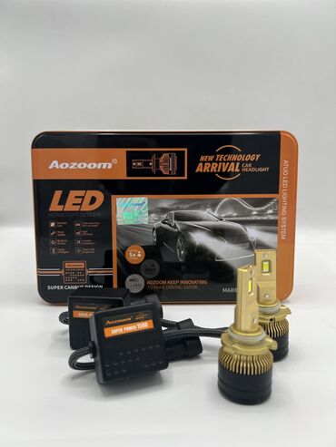 Лампы: Светодиодная Лампы, Новый, Оригинал, ОАЭ — 8