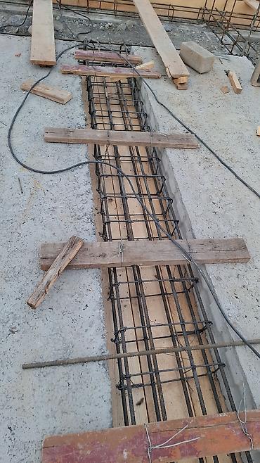 Монтажные работы: 3-5 лет опыта — 10