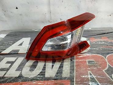 ruc formula: STOP SVETLO DESNO ZA PEUGEOT 308 OD 2013. DO 2017. GOD. | Stop — 1