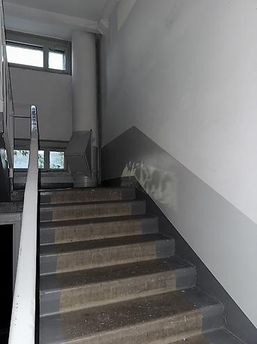 15: 2 комнаты, 50 м², 11 мкр 105 серия, 1 этаж, Требуется ремонт — 8