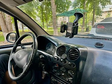 джили авто: Daewoo Matiz: 2011 г., 0.8 л, Механика, Бензин, Хэтчбэк — 5