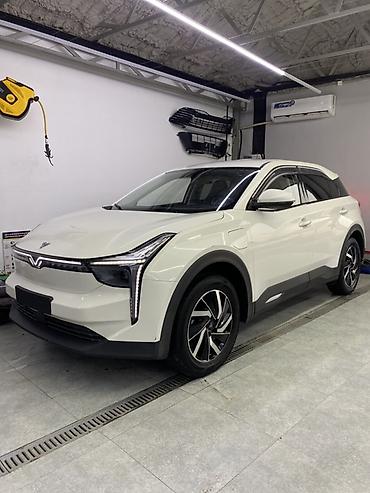 nissan urvan: Neta U Rpo — 2