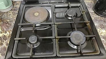 Ремонт кухонных плит, духовок: Ремонт газовых плит Профессиональный сервис по ремонту газовых плит и — 8