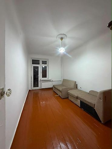 квартира 2 к: 2 комнаты, 50 м², Индивидуалка, 3 этаж, Косметический ремонт — 7